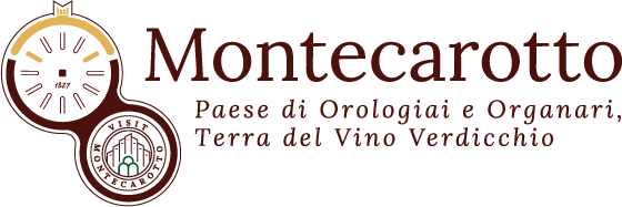 Visit Montecarotto - Paese di Orologiai e Organari, Terra del Vino Verdicchio