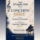 concerto Montecarotto 18 luglio